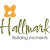 Hallmark Builders logo