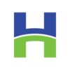 Hallmark Health Care Solutions logo