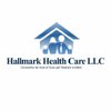 Hallmark Healthcare logo