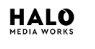 Halo Media Works Logo