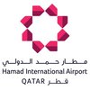 Hamad International Airport logo