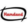 Hamdard logo