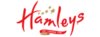 Hamleys logo