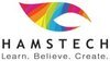 Hamstech Institute of Fashion & Interior Design Logo