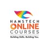 Hamstech Online Courses logo