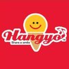 Hangyo Ice Creams Logo