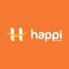 	Happi Mobiles logo