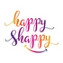 Happy Shappy logo