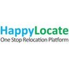 HappyLocate Relocation Services logo