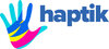 Jio Haptik Technologies logo