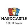 Hardcastle GIS Solutions logo