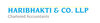 Haribhakti & Co LLP logo