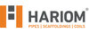 Hariom Pipe Industries Limited logo