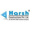 Harsh Constructions logo