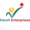 Harsh Enterprises logo