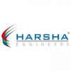 Harsha Engineers Ltd logo