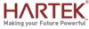 Hartek India Pvt Ltd logo