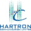 hartron communication ltd logo