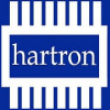 hartron workstation logo