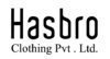 Hasbro Clothing logo