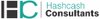 HashCash Consultants Logo