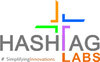 HashTag Labs logo