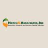 Hatch Associates India Pvt. Ltd. logo