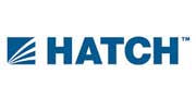 Hatch logo