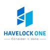 Havelock One Interiors logo