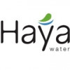 Haya Water logo