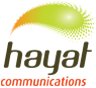 Hayat Communication