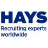 Hays Business Solutions Logo