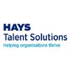 Hays Talent Solutions Logo