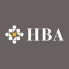 HBA International logo