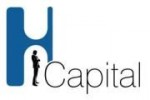 hCapital Executive Search logo