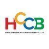 Hindustan Coca Cola Beverages logo