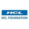 HCL Foundation logo