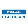 HCL Healthcare Logo