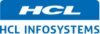 HCL Infosystems Logo