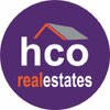 HcoRealEstates logo