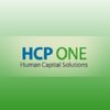 HCP ONE logo