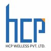 HCP Wellness logo