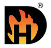 HD Fire Protect Pvt. Ltd logo