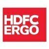 HDFC Ergo General Insurance Logo