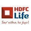 HDFC Life Insurance logo