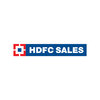 HDFC Sales Logo