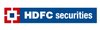 HDFC Securities Logo