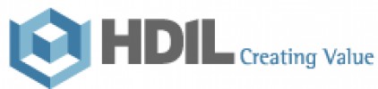 HDIL logo