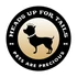 Heads Up For Tails logo