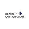 Headsup Corporation logo